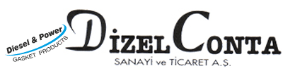 Dizel Conta Gaskets